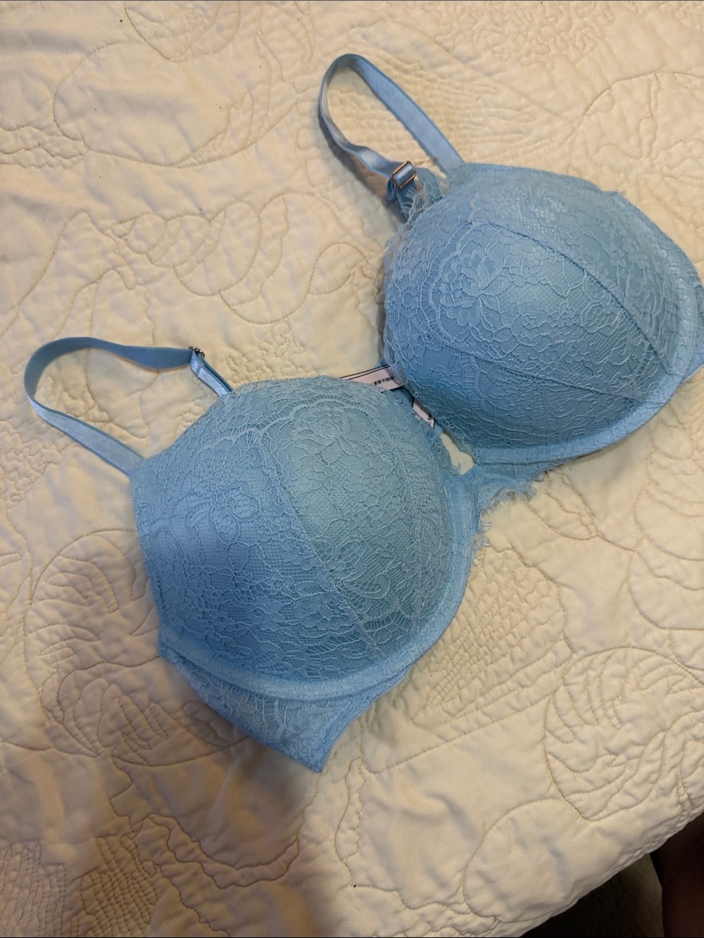 Victoria’s Secret bra